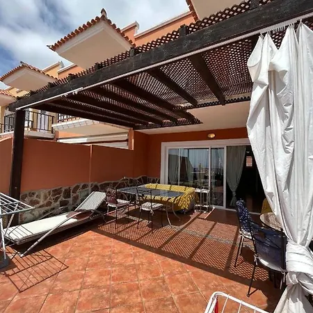 Apartamento En El Roque Del Conde 公寓 *