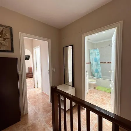Apartamento En El Roque Del Conde * 阿德耶