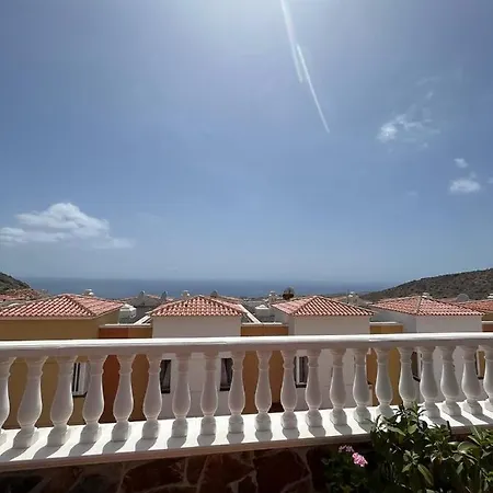 Apartamento En El Roque Del Conde 公寓 阿德耶
