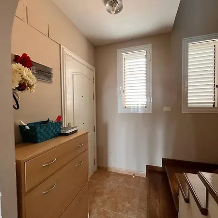 公寓 Apartamento En El Roque Del Conde *
