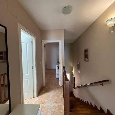 Apartamento En El Roque Del Conde Appartement