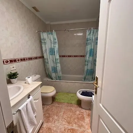 Appartement Apartamento En El Roque Del Conde *