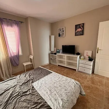 Apartamento En El Roque Del Conde Appartement *