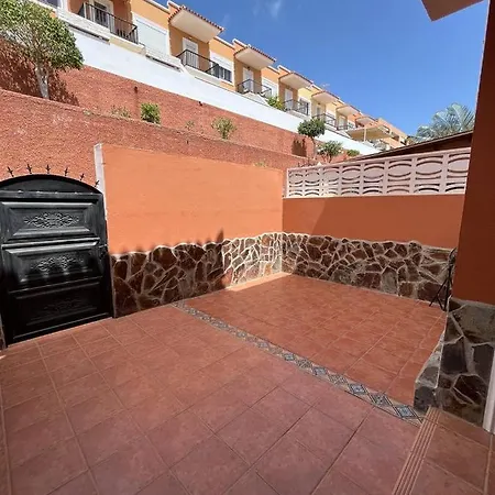 Appartement Apartamento En El Roque Del Conde *