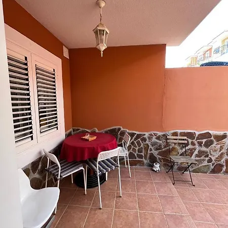 Appartement Apartamento En El Roque Del Conde Costa Adeje (Tenerife)