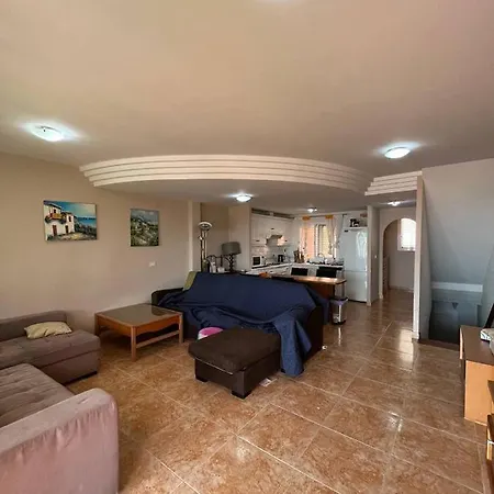 Appartement Apartamento En El Roque Del Conde